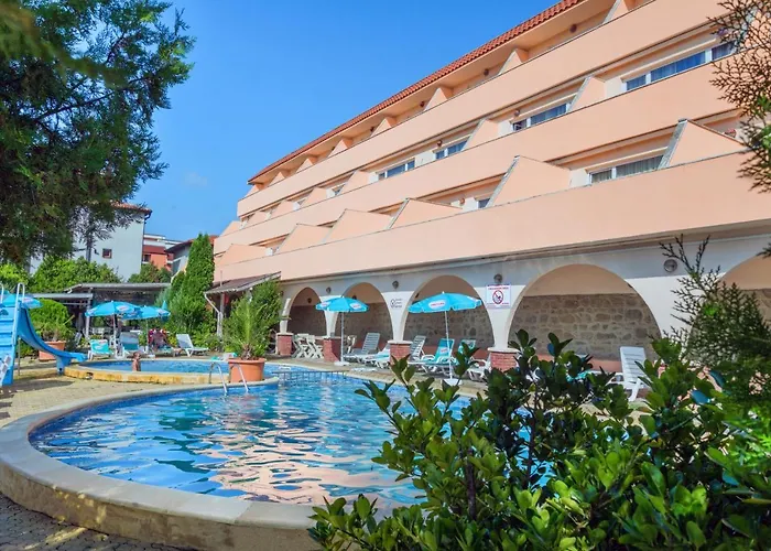 Lozenets Resort Hotel