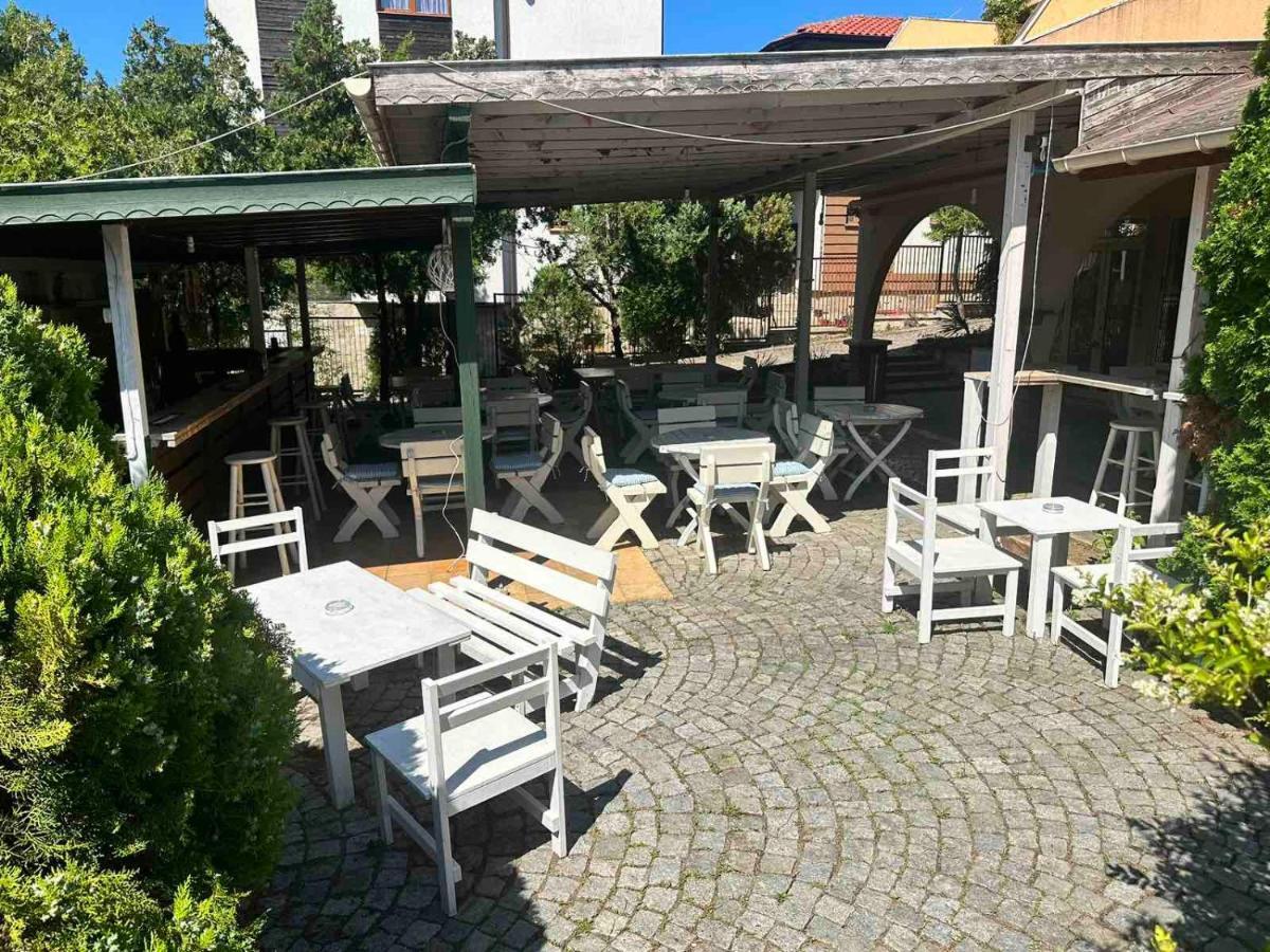 Lozenets Resort Hotel
