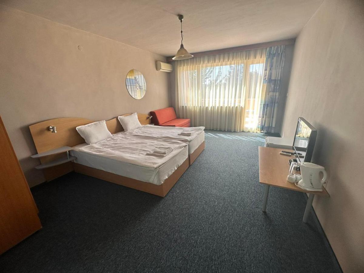 Lozenets Resort Hotel