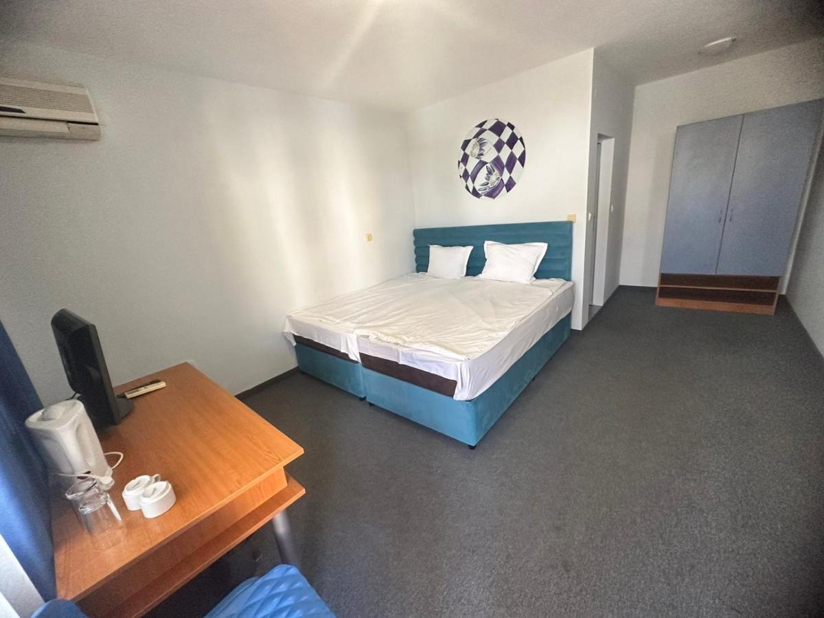 Lozenets Resort Hotel 3* Lozeneț