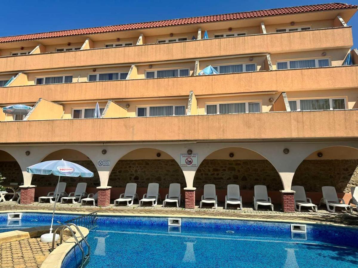 Lozenets Resort Hotel Lozeneț