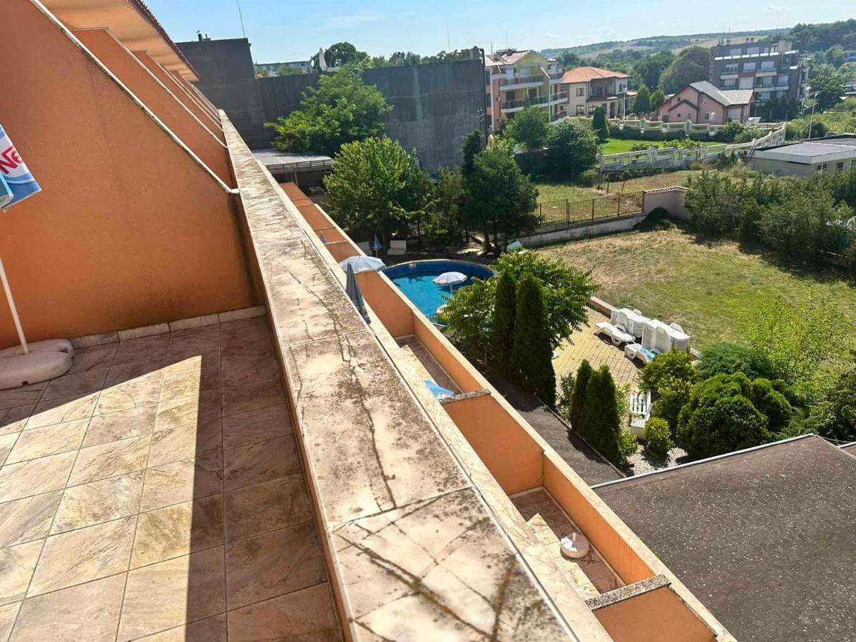 Lozenets Resort Hotel Lozeneț