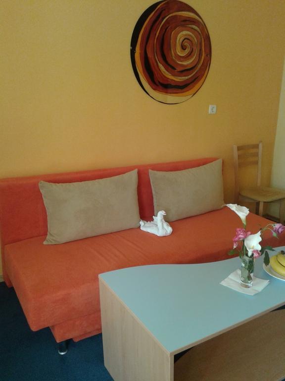 Lozenets Resort Hotel 3*