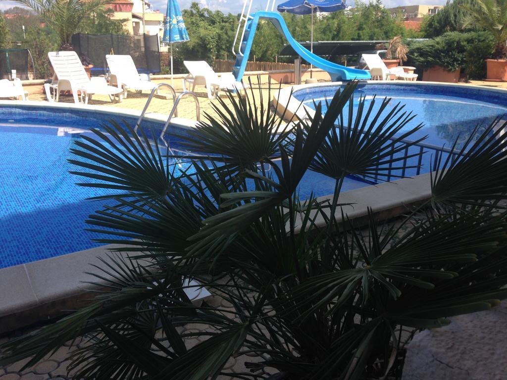 Hotel Lozenets Resort Hotel Lozeneț