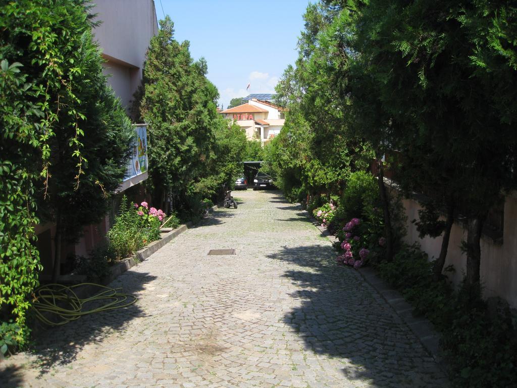 Hotel Lozenets Resort Hotel 3*