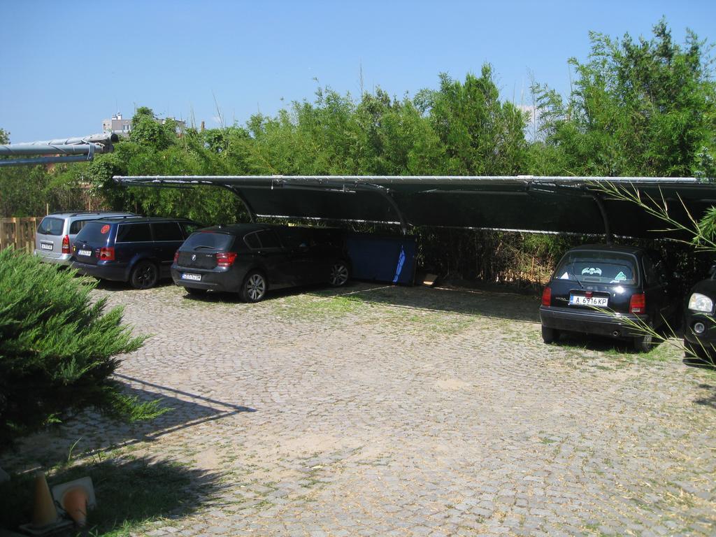 Lozenets Resort Hotel Lozeneț