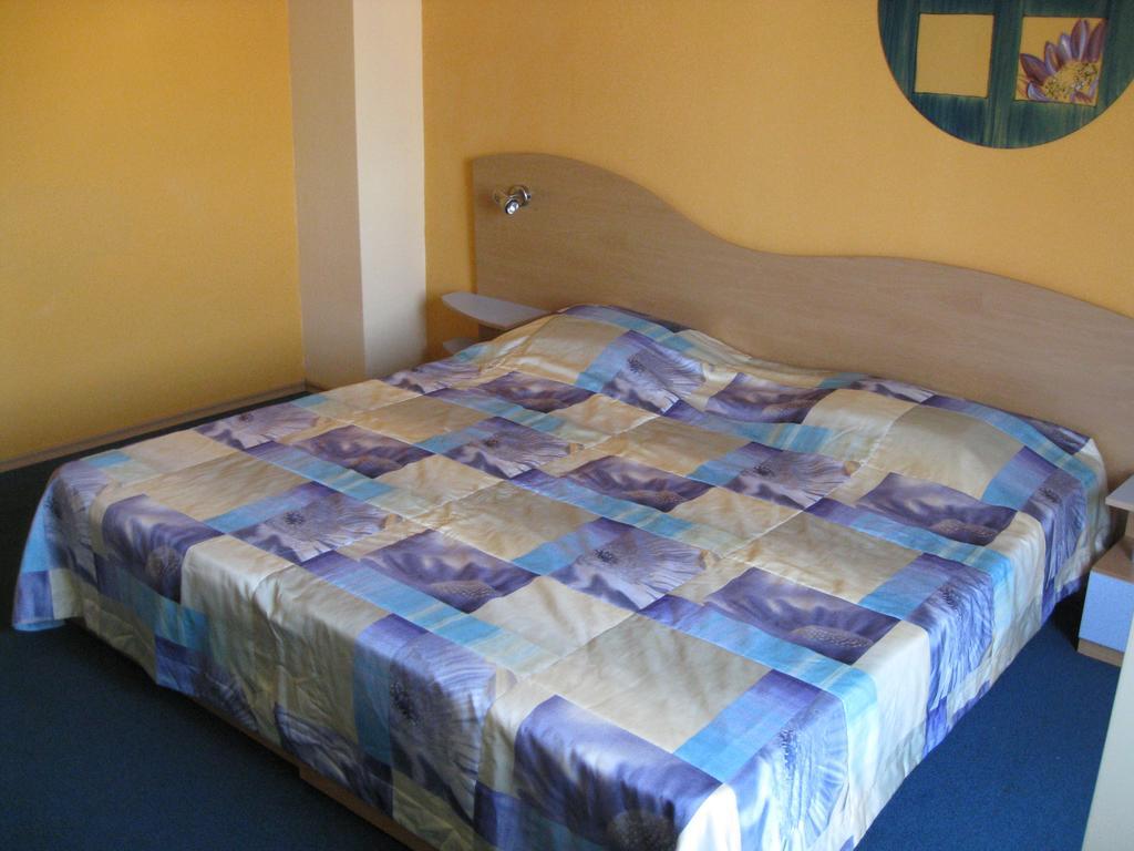 Lozenets Resort Hotel Lozeneț