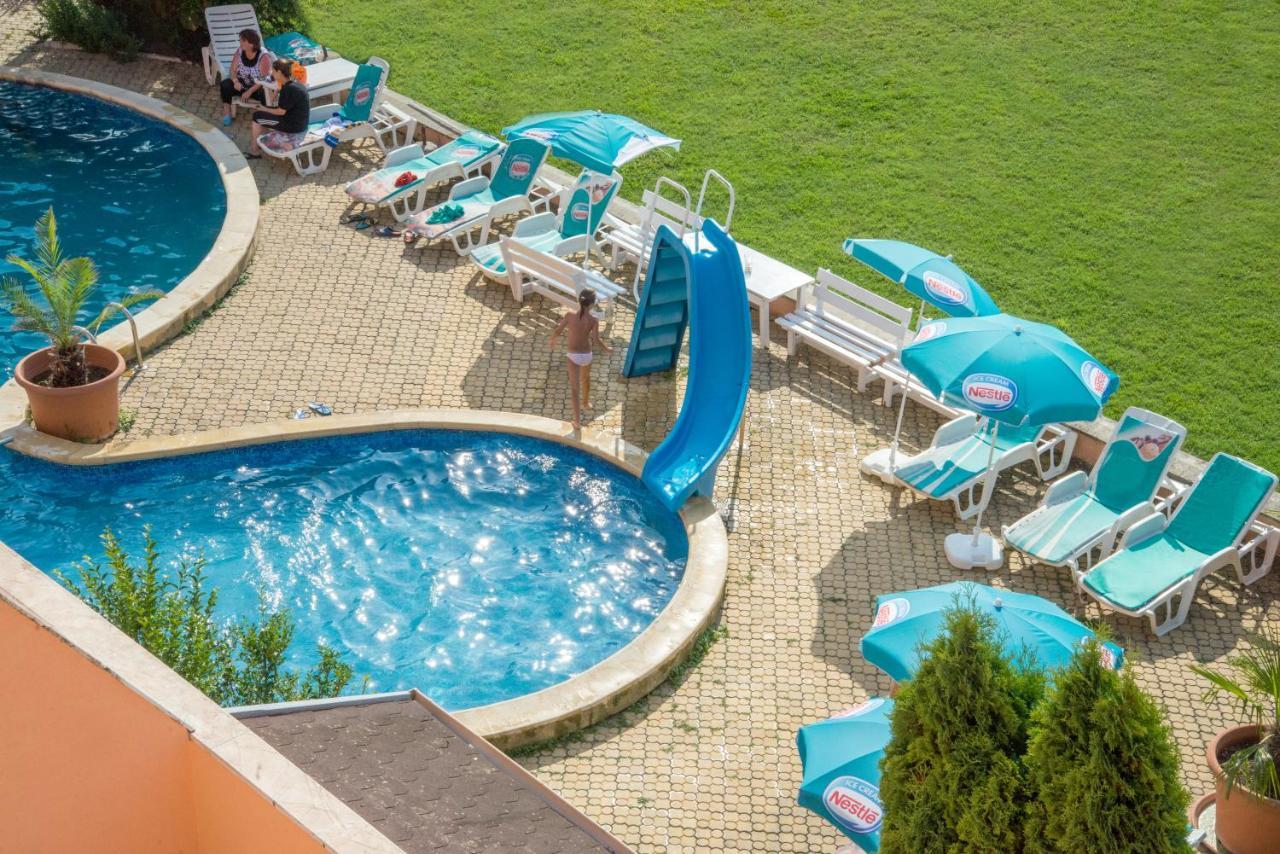Hotel Lozenets Resort Hotel Lozeneț