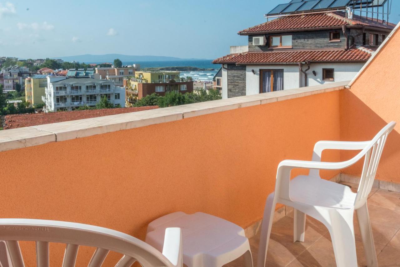 Lozenets Resort Hotel 3*