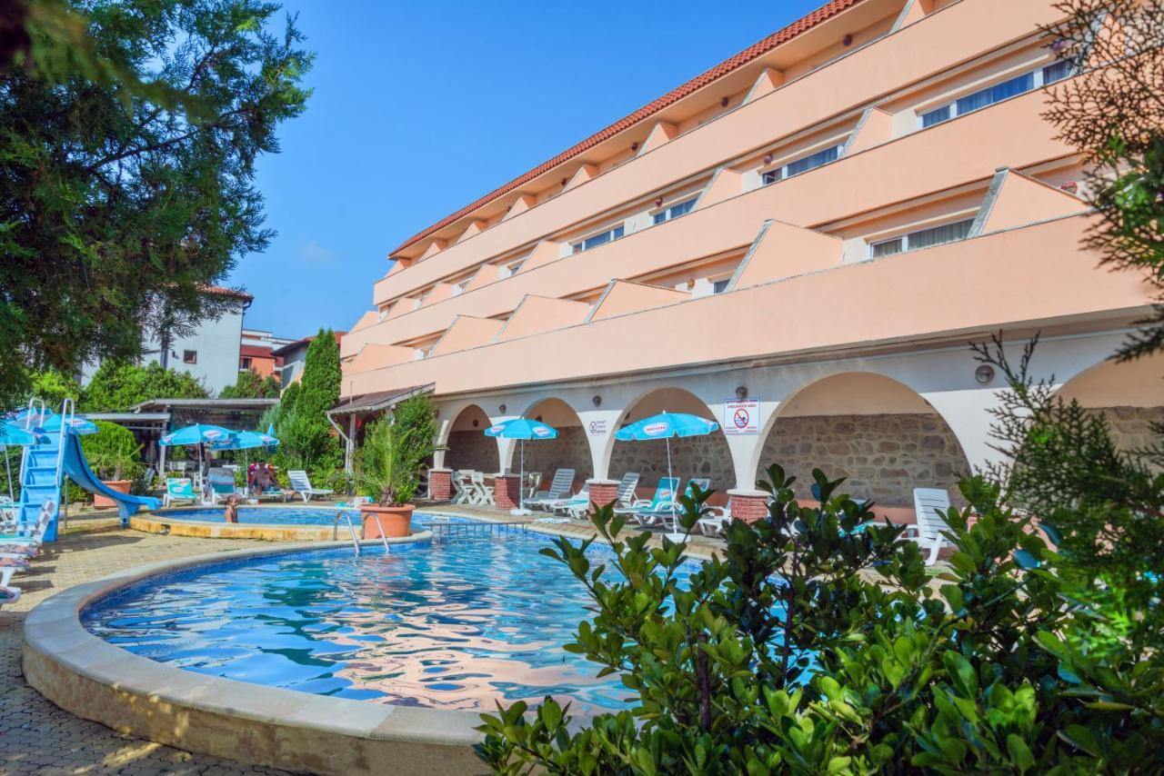 Lozenets Resort Hotel Hotel 3*